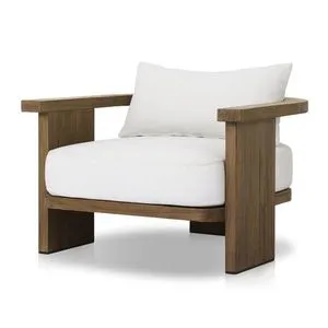Product Image 1 for Tahana Outdoor Chair from Four Hands
