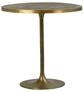 Product Image 1 for Bernadette Bistro Table from Dovetail Furniture