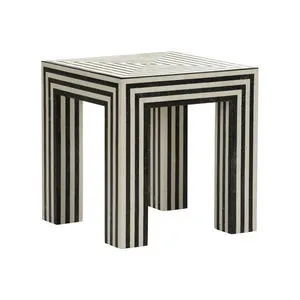 Product Image 1 for Positano Accent Table from Wildwood Home