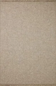 Product Image 1 for Dawn Organic Modern Natural Solid Basic Fringe 11'4" x 15' Rug from Loloi