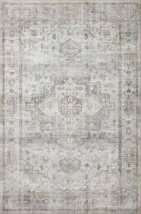 Product Image 3 for Heidi Dove / Blush Rug from Loloi
