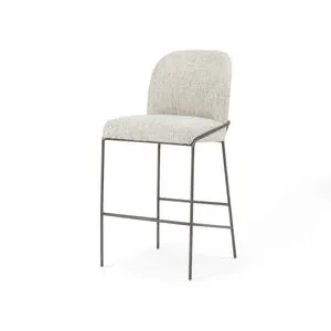Product Image 4 for Astrud Bar + Counter Stool from Four Hands