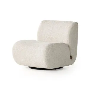 Product Image 3 for Siedell Chair - Sheldon Ivory from Four Hands