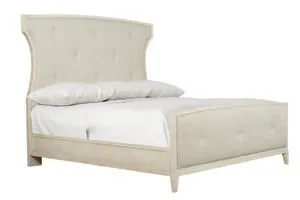 Product Image 5 for East Hampton Upholstered King Bed from Bernhardt Furniture