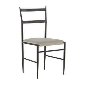 Product Image 9 for Ward Dining Chair from Gabby