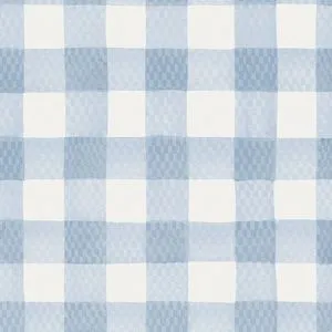 Product Image 1 for Cath Kidston Painted Gingham from Graham & Brown