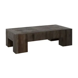 Product Image 1 for Robert Natural Elm Coffee Table from Gabby