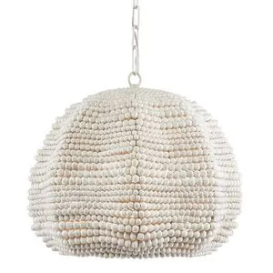 Product Image 1 for Octavia Pendant from Currey & Company