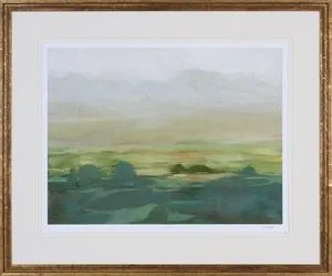 Product Image 1 for Misty Meadow I from Shadow Catchers