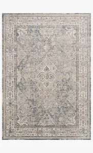 Product Image 2 for Teagan Sky / Natural Rug from Loloi