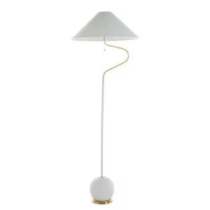 Product Image 1 for Lombard Floor Lamp from Gabby