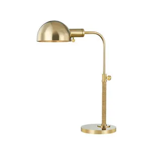 Product Image 1 for Devon 1 Light Table Lamp from Hudson Valley