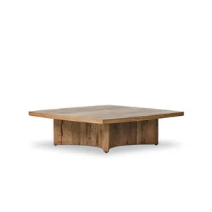 Product Image 1 for Brinton Square Coffee Table from Four Hands
