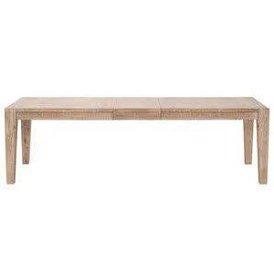 Product Image 5 for Canal Extension Dining Table from Essentials for Living