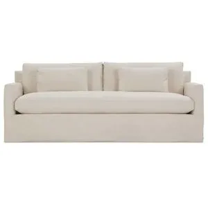 Product Image 1 for Sylvie Slipcover Bench Cushion Sofa from Rowe Furniture