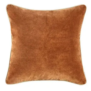 Product Image 1 for Harriet Velvet Throw Pillow from Classic Home Furnishings