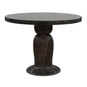 Product Image 2 for Portobello Dining Table from Noir