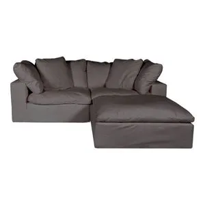 Product Image 1 for Clay Nook Modular Sectional from Moe's
