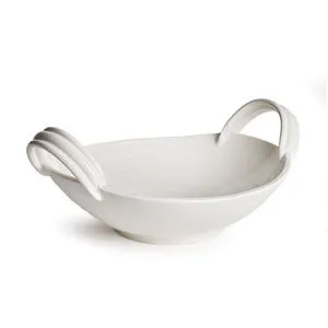Product Image 1 for Modena Decorative Low Bowl from Napa Home And Garden