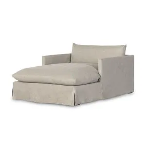 Product Image 1 for Habitat Chaise Lounge from Four Hands