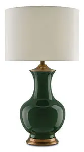 Product Image 2 for Lilou Table Lamp from Currey & Company