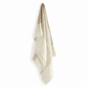 Product Image 1 for Anika European Linen Throw from Napa Home And Garden
