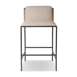 Product Image 1 for Elba Stool from Four Hands