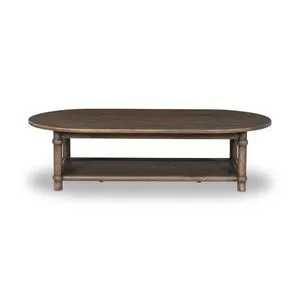 Product Image 1 for Charnes Coffee Table from Four Hands