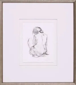 Product Image 1 for Lonely Woman I Art from Shadow Catchers