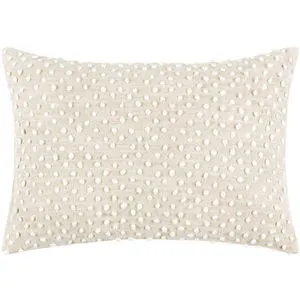 Product Image 1 for Vali Cream Pillow from Surya