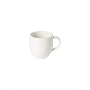 Product Image 1 for Pacifica Mug, Set of 6 - Salt from Casafina