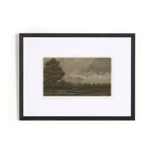 Product Image 1 for Autumn Meadow by Lori Marie - 1.0 Brimfield Black from Four Hands