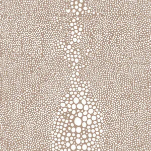 Product Image 1 for Shagreen Jet Removable Peel & Stick Wallpaper from Mitchell Black