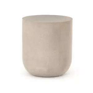 Product Image 4 for Ivan Round End Table from Four Hands