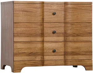 Product Image 1 for Claudie Chest from Noir