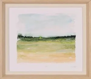 Product Image 1 for Green Pasture I from Shadow Catchers