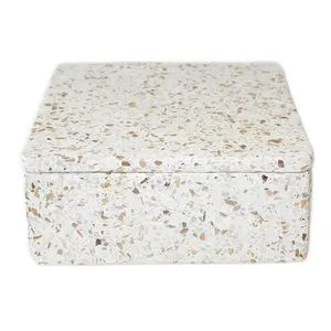 Product Image 1 for Mia Terrazzo Box from BIDKHome