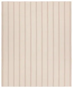 Product Image 7 for Barclay Butera by Memento Handmade Indoor / Outdoor Striped Cream / Beige Rug 18" x 18" from Jaipur