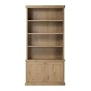 Product Image 1 for Dumont Bookcase from Four Hands