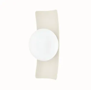 Product Image 1 for Terra Ceramic Wall Sconce from Mitzi