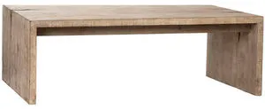 Product Image 1 for Noelle Coffee Table from Dovetail Furniture