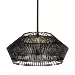 Product Image 1 for Hunters Point 1 Light Pendant from Troy Lighting