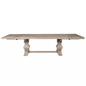 Product Image 4 for Monastery Extension Dining Table from Essentials for Living