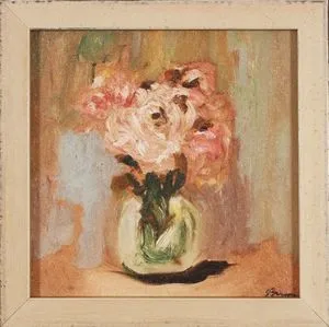 Product Image 3 for Peonies Of Pink from Shadow Catchers