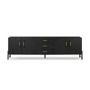 Product Image 1 for Rosedale Media Console from Four Hands