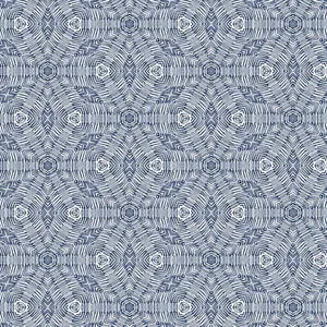 Product Image 1 for Too Deep Removable Peel & Stick Wallpaper from Mitchell Black