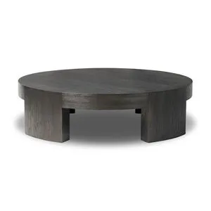Product Image 1 for Sheffield Coffee Table from Four Hands