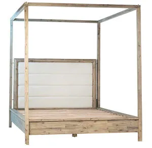 Product Image 3 for Shane Bed from Dovetail Furniture