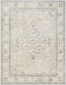 Product Image 1 for Lila Slate/Amber Machine Woven Rug from Livabliss