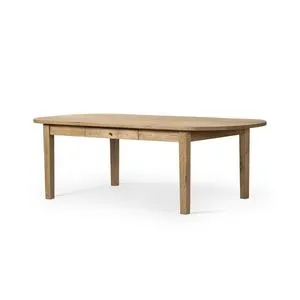 Product Image 1 for Megan Dining Table from Four Hands